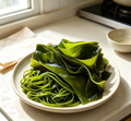 Fresh Kelp