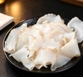 Cooked Sea Snail Meat