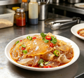 Marinated Jellyfish